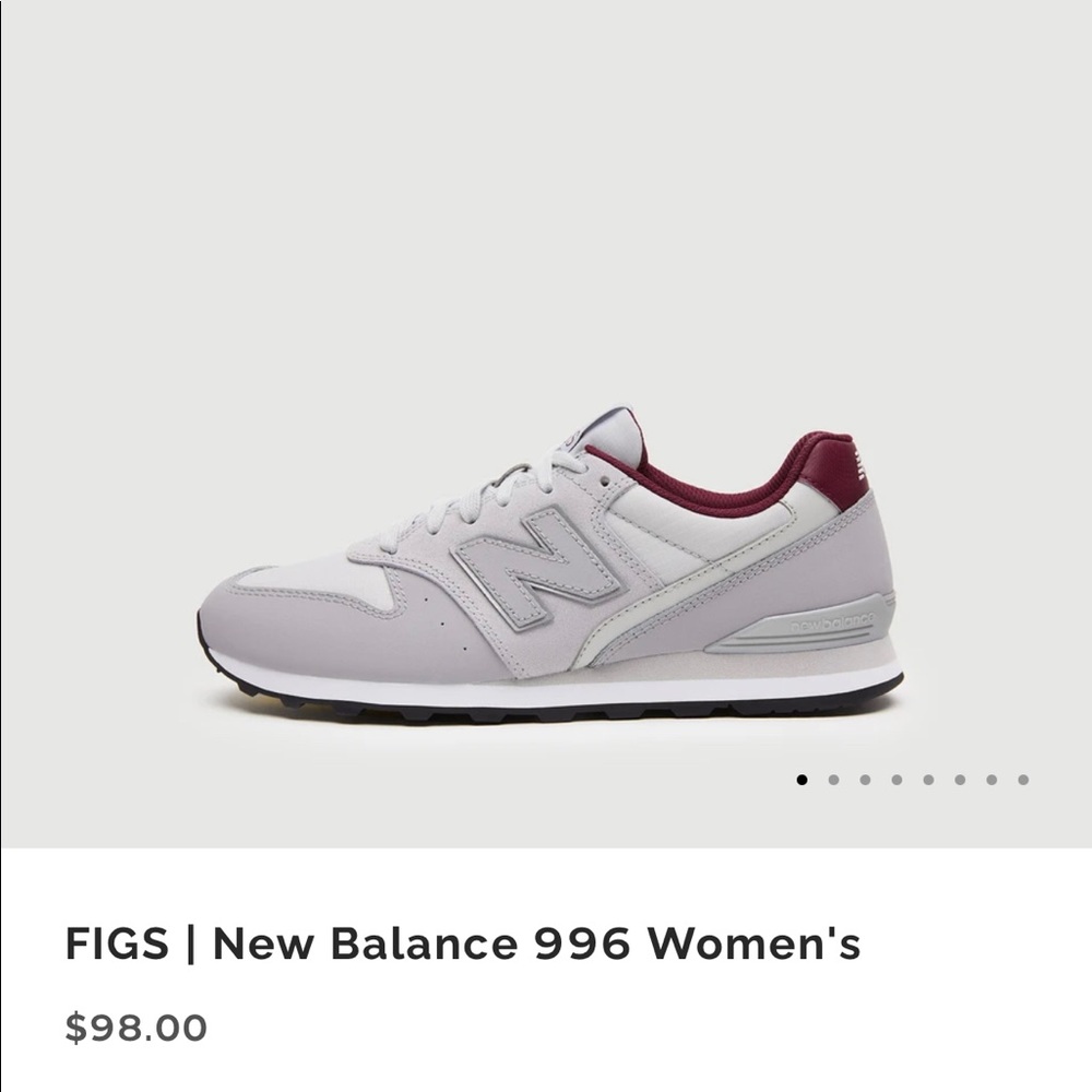 Never worn NB Sneakers